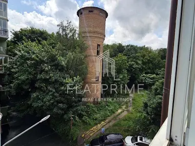 квартира за адресою Академіка Лебедєва вул., 1