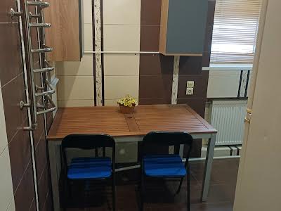 квартира за адресою Слобожанська вул. (8 Березня), 15