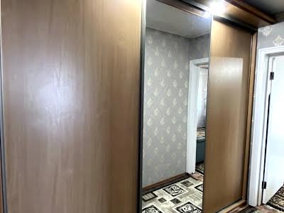 квартира по адресу Военстрой ул., 98