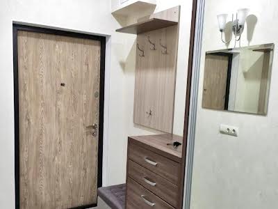 квартира за адресою Люстдорфська дорога вул., 55/1 к11