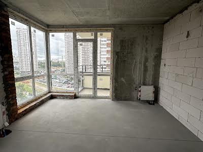 квартира за адресою Соборна вул., 25