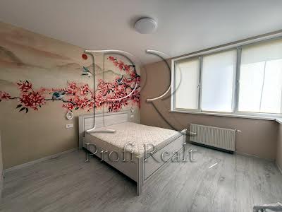 квартира по адресу Соборна ул., 18