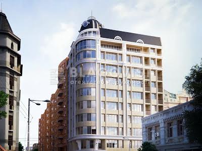квартира за адресою Дмитрівська, 60/19