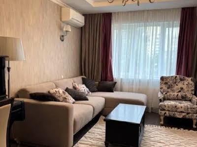 квартира по адресу Оболонский просп., 36-А