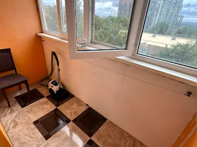 квартира по адресу Ракетная ул., 24