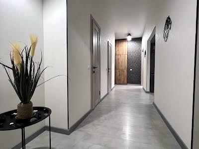 квартира за адресою Одеса, Люстдорфська дорога вул., 55м