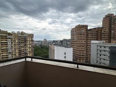 квартира по адресу Евгения Коновальца ул. (Щорса), 36-Б