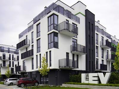 квартира за адресою Пилипа Орлика вул., 30