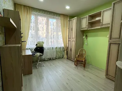 квартира по адресу Вячеслава Черновола ул., 29-А