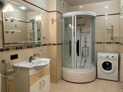 квартира за адресою Палубна вул., 9