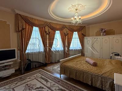 квартира за адресою Лесі Українки бульв., 24-А