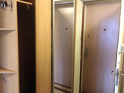 квартира за адресою Маршала Рокосовського просп., 3
