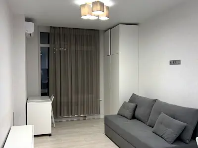 квартира за адресою Польова вул., 73