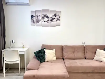 квартира за адресою Практична вул., 1