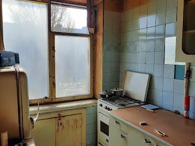 квартира за адресою Архитектурный, 8