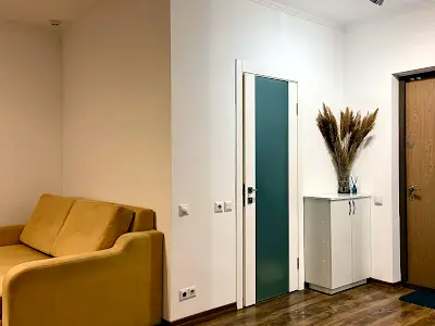 квартира за адресою Богатирська вул., 6А