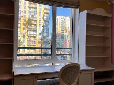 квартира за адресою Анатолія Петрицького вул., 17