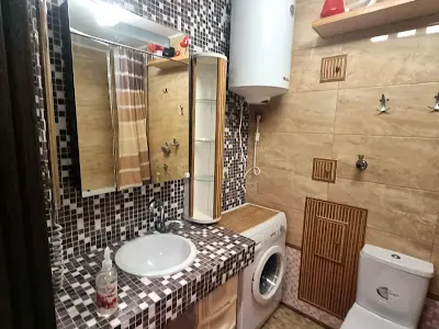 квартира за адресою Київ, Вадима Гетьмана вул., 1