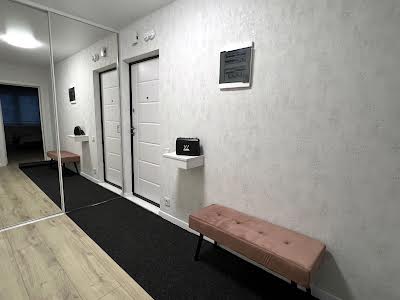 квартира за адресою Миколи Закревського вул., 101б