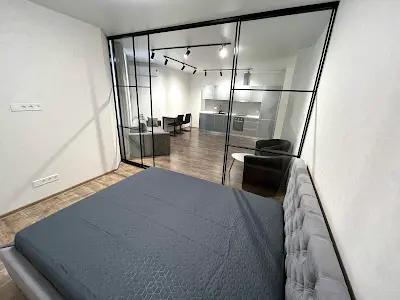 квартира по адресу Осенняя ул., 33