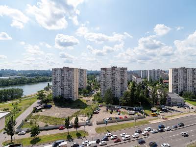 квартира за адресою Володимира Івасюка просп. (Героїв Сталінграда), 4