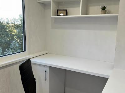 квартира за адресою Михайла Котельникова вул., 7