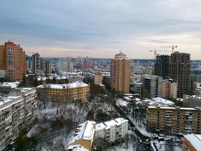 квартира по адресу Киев, деловая, 2б