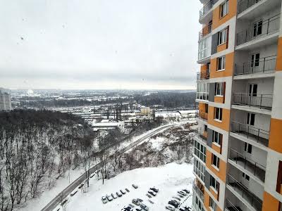 квартира по адресу Лысогорский пер., 20