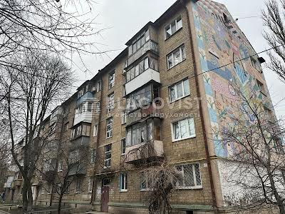 квартира по адресу Туполева академика ул., 7Б