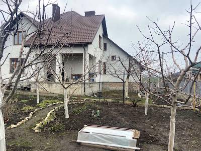 дом по адресу с. Байковцы, Сагайдачного