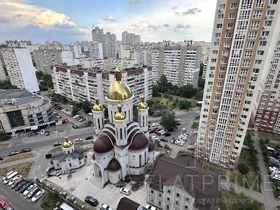 квартира за адресою Бориса Гмирі вул., 12б