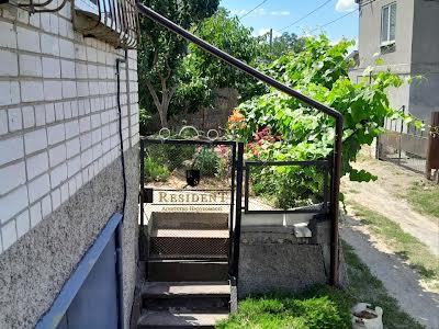 будинок за адресою с. Любимівка, садове товариство Ягідка
