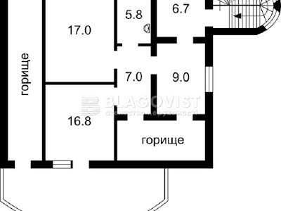 будинок за адресою Сошенка вул., 34А