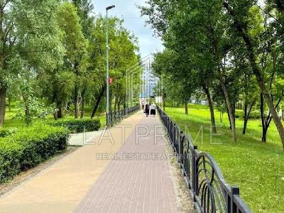 квартира по адресу Бальзака Оноре ул., 8в