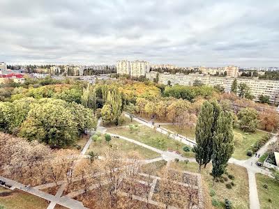 квартира за адресою Леся Курбаса просп. (50-річчя Жовтня), 7Б