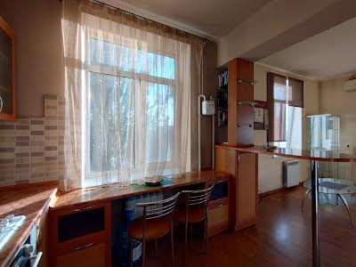квартира по адресу Героев АТО ул. (Димитрова), 39