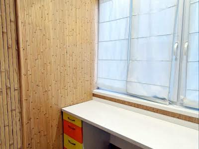 квартира за адресою Кирила Осьмака вул., 55