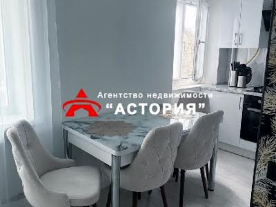 квартира за адресою Кам'яногірська вул., 2