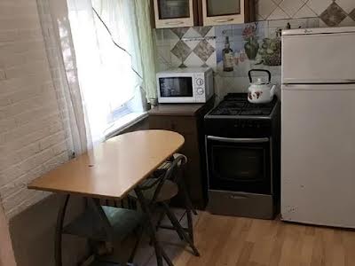 квартира за адресою 1-ша Сортувальна вул., 16