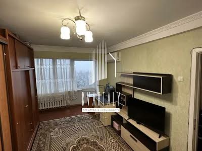 квартира по адресу Пирогівський Шлях ул. (Червонопрапорна), 48