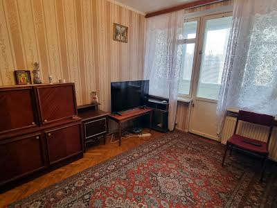 квартира по адресу Чоколовский бульв., 22