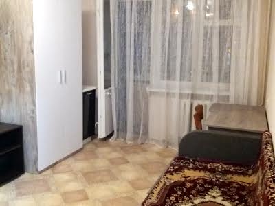 квартира за адресою Академіка Заболотного вул., 3