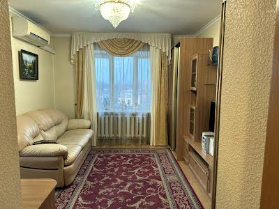 квартира по адресу Байды Вишневецкого ул. (Осиповского), 9
