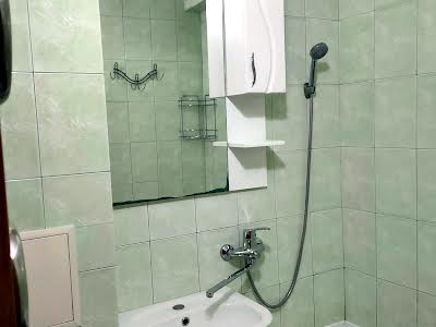 квартира за адресою Русанівська набережна вул., 12/1