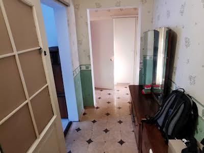 квартира за адресою Кубанської України вул. (Маршала Жукова), 3