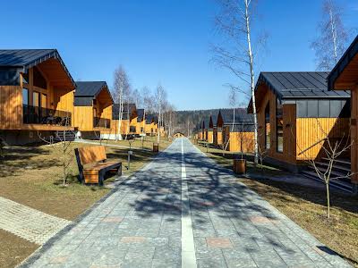 будинок за адресою Бориславська вул., 90