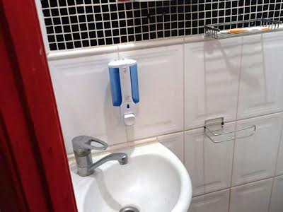 квартира за адресою Новосельського вул., 3