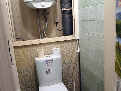 квартира за адресою Драгоманова вул., 13/10