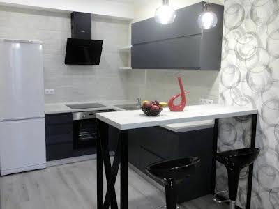 квартира по адресу Златоустовская ул., 34