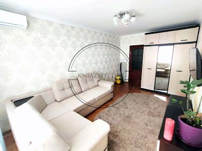 квартира по адресу Елизаветы Чавдар ул., 34